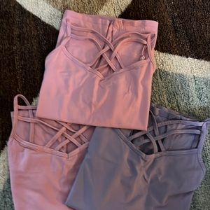 Maurice’s Layering Tanks